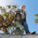 Search for anime girl skateboards Kawaii