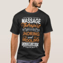 Search for massage tshirts Masseuse