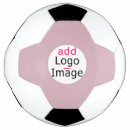 Search for logo soccer balls Professional