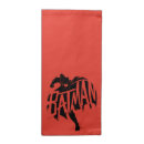 Search for table napkins Dark knight