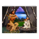 Search for native american calendars Indians