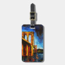 Search for brooklyn luggage tags Usa