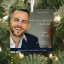 Search for husband ornaments Best husband ever