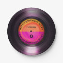 Search for vinyl record plates Birthday