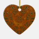 Search for labyrinth ornaments Abstract