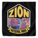 Search for national park bandanas Hiking