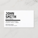 Search for game developer business cards Gamer