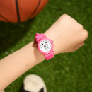Search for panda bear watches Pink
