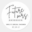 Search for mr and mrs stickers Black and white