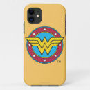 Search for iphone 11 cases Wonder woman comic