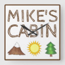 Search for mountain clocks Camper
