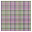 Search for tartan fabric Rustic