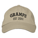 Search for papa hats Grandfather