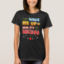 Search for school recess tshirts Back