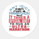 Search for marathon stickers Running