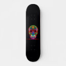 Search for mexican skateboards Colorful