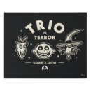 Search for nightmare before christmas art Lock shock barrel