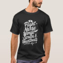 Search for flight medic tshirts Design