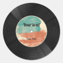 Search for rock n roll stickers Album