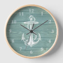 Search for sea clocks wood