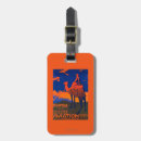 Search for airline luggage tags European