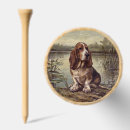 Search for basset golf equipment Puppy