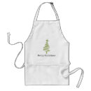 Search for christmas aprons Winter