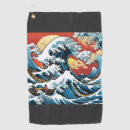 Search for japanese golf towels Kanagawa