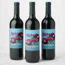 Search for car wine labels Antique