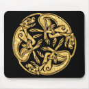 Search for irish mousepads Celtic