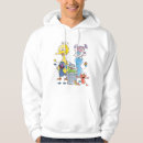 Search for oscar the grouch hoodies Abby cadabby