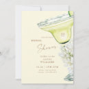 Search for margarita bridal shower invitations Summer