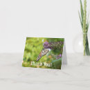 Search for monarch butterfly thank you cards Floral