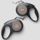 Search for dog leashes Minimalist