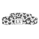 Search for black and white belts Pattern