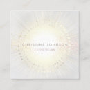 Search for aesthetician business cards Modern