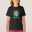 Search for earth day tshirts Floral
