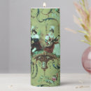 Search for victorian candles French
