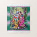 Search for hindu puzzles Krishna