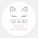 Search for face stickers Pink