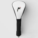 Search for whale golf head covers Animal