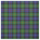Search for red yellow blue pattern fabric Green