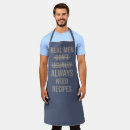Search for humorous aprons quote