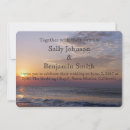 Search for semi formal invitations Beach