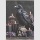 Search for crystal tissue paper Occult