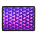 Search for lighted trailer hitch covers Pattern