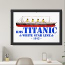 Search for ocean liner posters Transatlantic