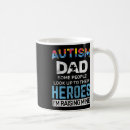 Search for autism mugs Neurodiverse