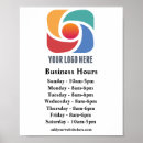 Search for business posters Company