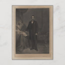 Search for abraham lincoln postcards Civil war